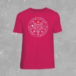 ФУТБОЛКА FAINE MISTO 2022 - PENTAGRAM - Зображення 3