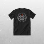 ФУТБОЛКА FAINE MISTO 2022 - PENTAGRAM