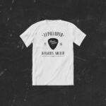 T-SHIRT FAINE MISTO 2016 - Image 2