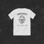T-SHIRT FAINE MISTO 2017 - DARK STAGE - Image 2