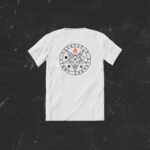 ФУТБОЛКА FAINE MISTO 2022 - PENTAGRAM - Зображення 2