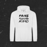 ХУДІ FAINE F@CKING MISTO - Зображення 2