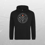 ХУДІ FAINE MISTO 2022 – PENTAGRAM