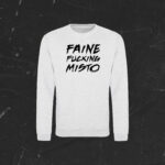 СВІТШОТ FAINE F@CKING MISTO - Зображення 2