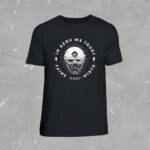 ФУТБОЛКА FAINE MISTO 2023 – IN AZOV WE TRUST