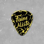 Медіатор FAINE MISTO