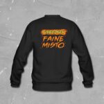 Світшот UNBROKEN FAINE MISTO 2023 – Band - Зображення 2