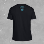 T-SHIRT Land Of Future Legends 2024 - element of water - Image 2