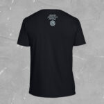 T-SHIRT Land Of Future Legends 2024 - element of air - Image 2