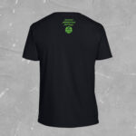 T-SHIRT Land Of Future Legends 2024 - element of earth - Image 2
