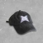Кепка FAINE MISTO 2022 – DEATH METAL