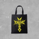 Eco-bag FAINE MISTO 2023 – TOTEM - Image 2
