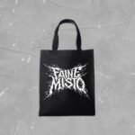 Еко-сумка FAINE MISTO 2022 – DEATH METAL