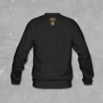 Sweatshirt Land Of Future Legends 2024 – element of Fainy People - Image 2