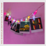 0%Mercury - We Should Definitely Do This! (LP, Album, Gatefold, Limited Edition, Numbered, 180g, Pink/White Vinyl)
