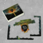 Puzzle "At the Break of the Ages" - Image 2