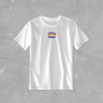 T-SHIRT 7 Wonders of Faine Misto