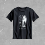 T-SHIRT Choose you side