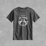 T-SHIRT At the Break and never mind - Image 2