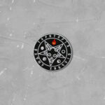 Patch Pentagram