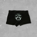 Panties "At the Break and never mind" - men