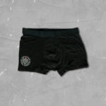 Panties Pentagram - men