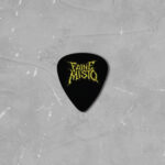 Guitar pick Death Metal