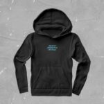 Hoodie Land Of Future Legends 2024 – element of water