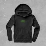 Hoodie Land Of Future Legends 2024 – element of earth