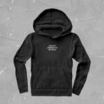 Hoodie Land Of Future Legends 2024 – element of air