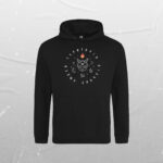 HOODIE FAINE MISTO 2022 – CUTE SATAN