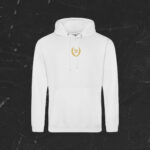 HOODIE FAINE MISTO 2022