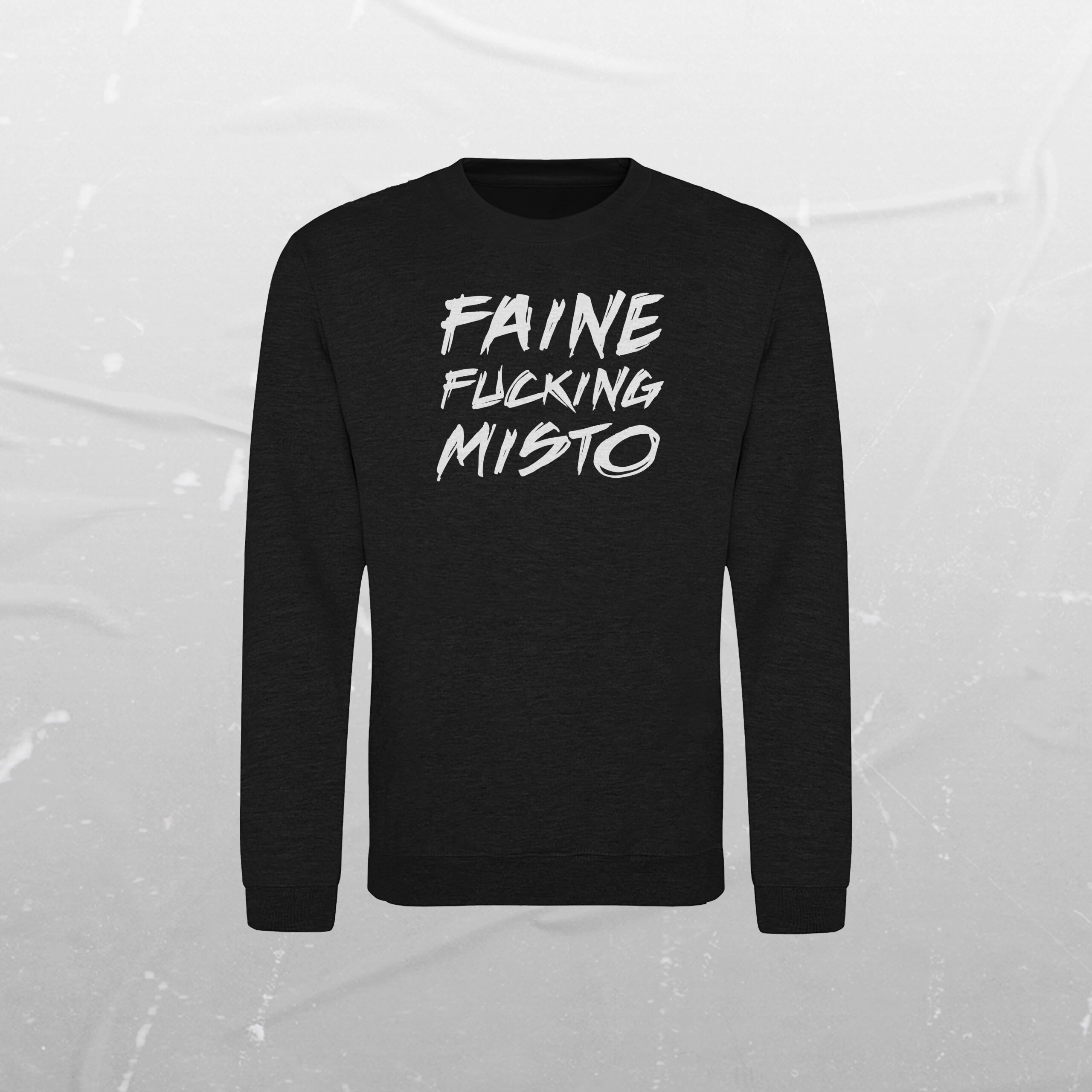 hoodie-s-ffm-scaled SWEATSHIRT FAINE F@CKING MISTO - Image 1