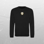 SWEATSHIRT FAINE MISTO 2022