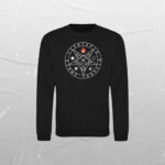 SWEATSHIRT FAINE MISTO 2022 – PENTAGRAM