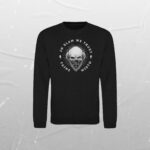 SWEATSHIRT FAINE MISTO 2019 – IN SLAM WE TRUST