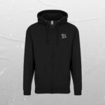 ZIP HOODIE FAINE MISTO 2022