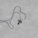 Pendant cross Faine Misto