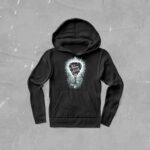 HOODIE UNBROKEN FAINE MISTO 2023 – Drummer