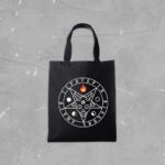 Eco-bag FAINE MISTO 2022 – PENTAGRAM