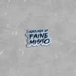 Pin Headliner of Faine Misto