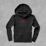 Hoodie Land Of Future Legends 2024 – element of fire