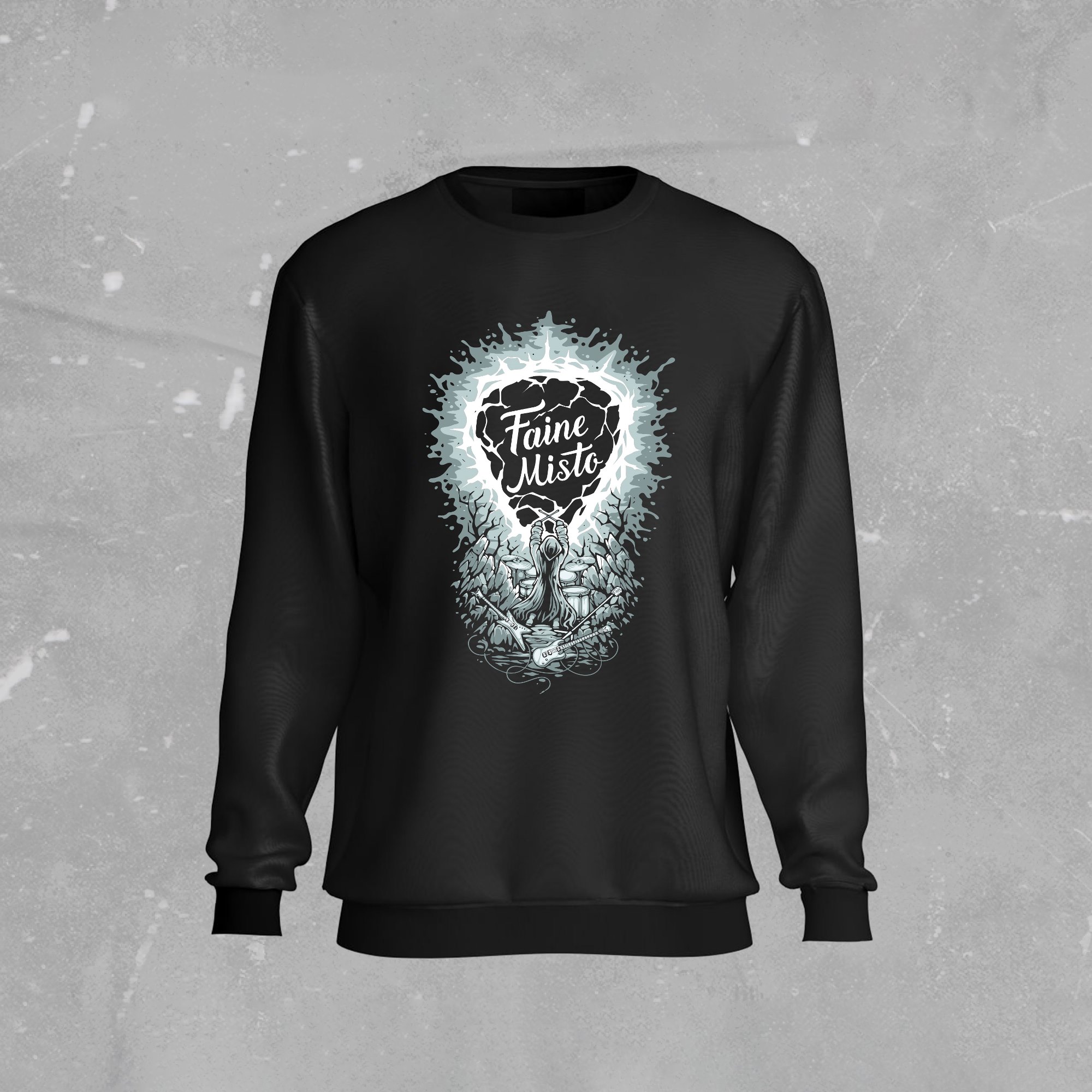 svitshot-unbroken-faine-misto-2023-–-drummer-1190 SWEATSHIRT UNBROKEN FAINE MISTO 2023 – Drummer - Image 1