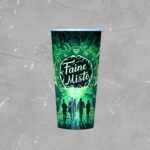 FESTIVAL CUP FAINE MISTO 2024 - earth element - 0,5