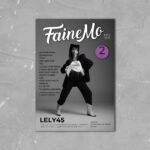 Журнал FaineMo №3 - Зображення 4